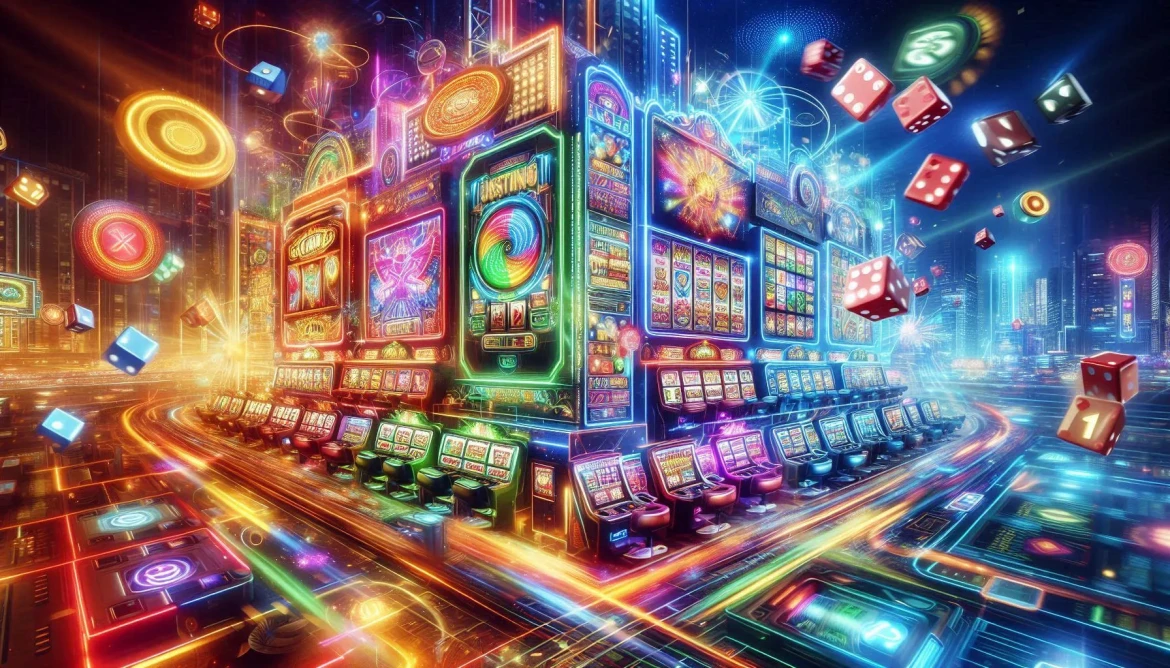 Mystake Casino