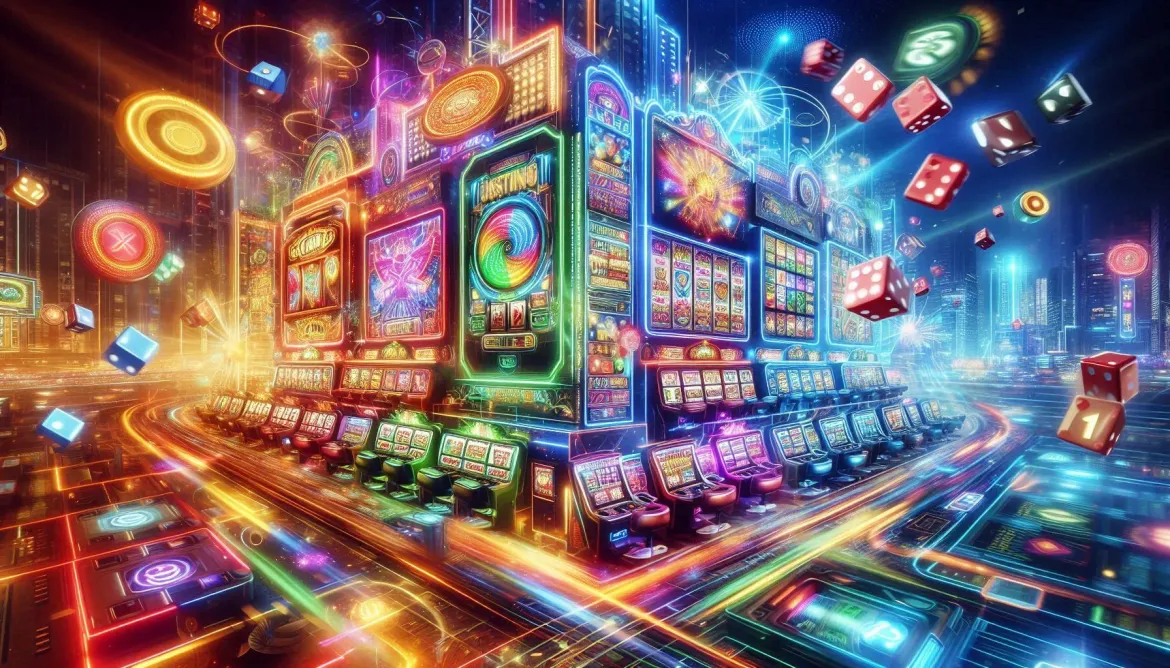 Mystake Casino